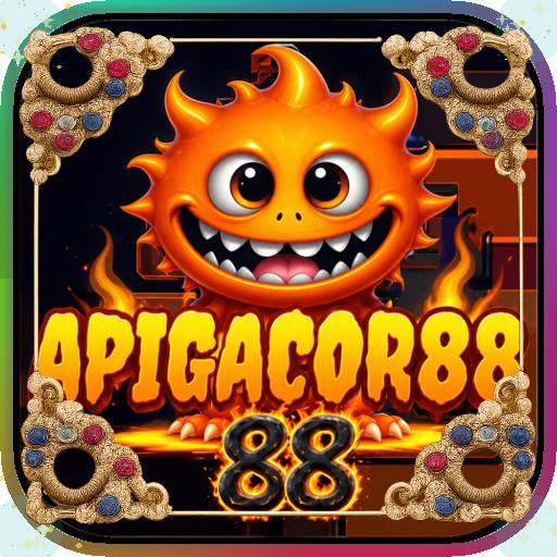 apigacor88 — galeri pratinjau - APK Resmi